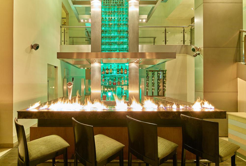 Royal Orchid Central Bangalore, Mg Road Екстериор снимка