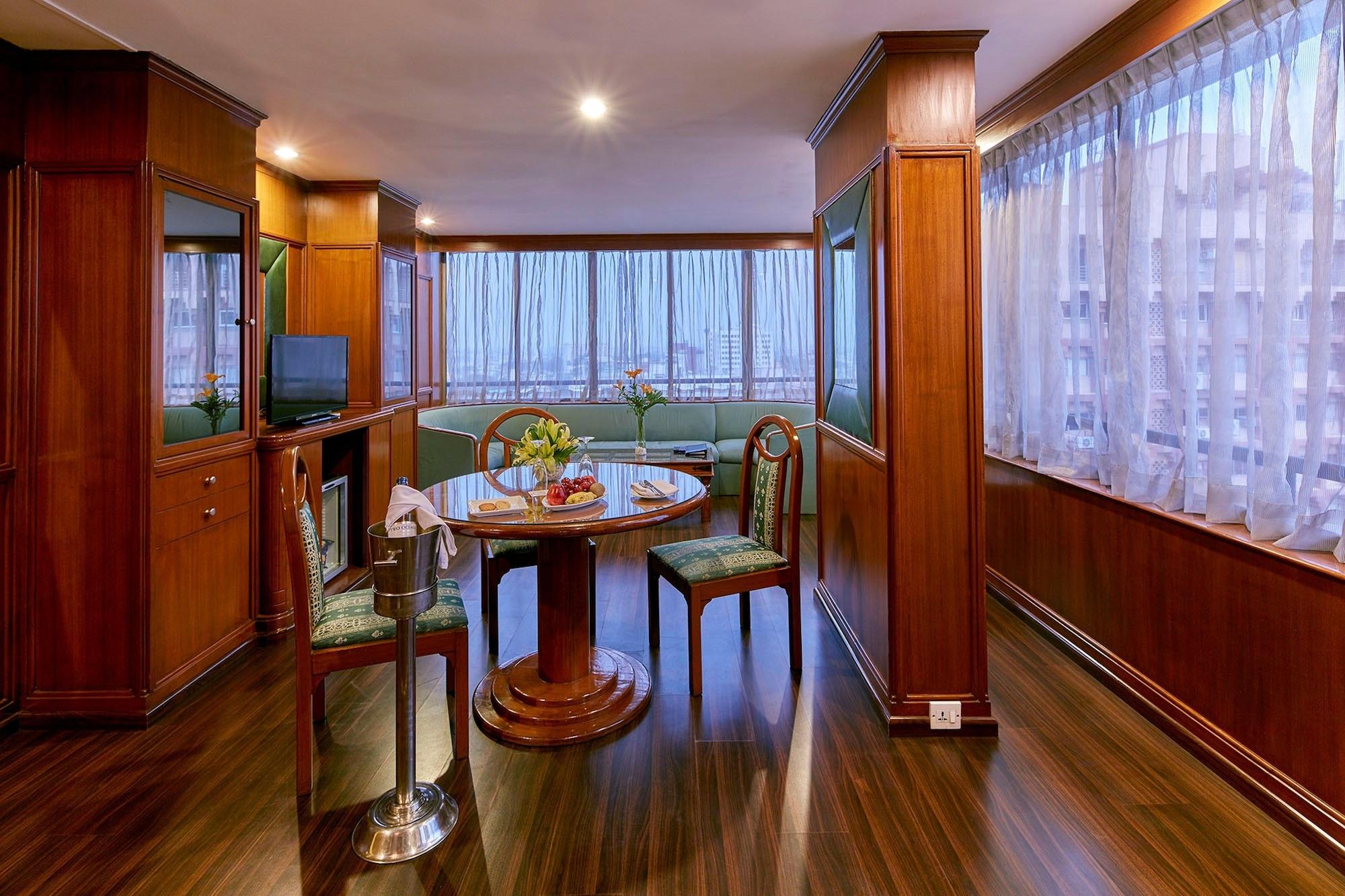 Royal Orchid Central Bangalore, Mg Road Екстериор снимка