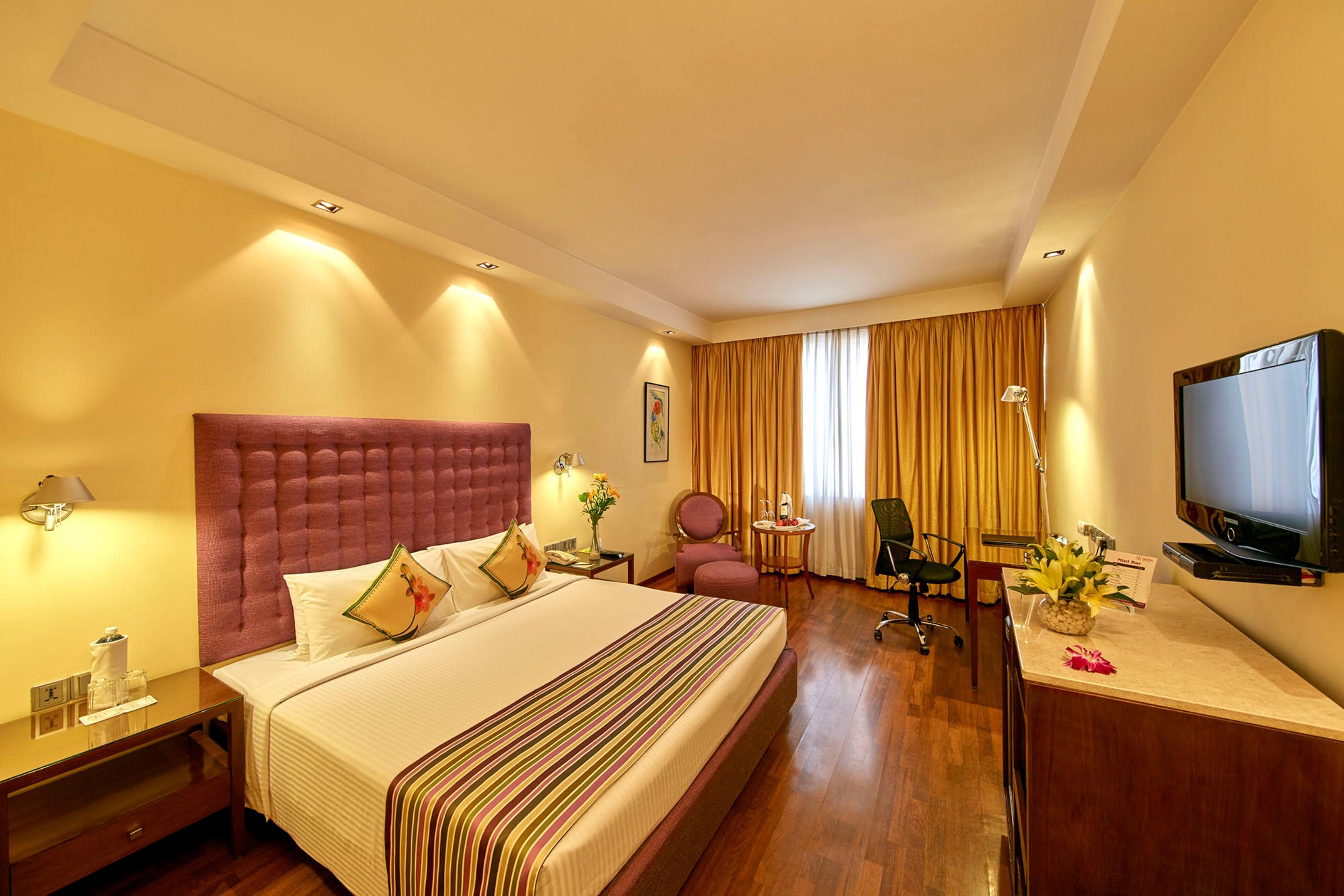 Royal Orchid Central Bangalore, Mg Road Екстериор снимка