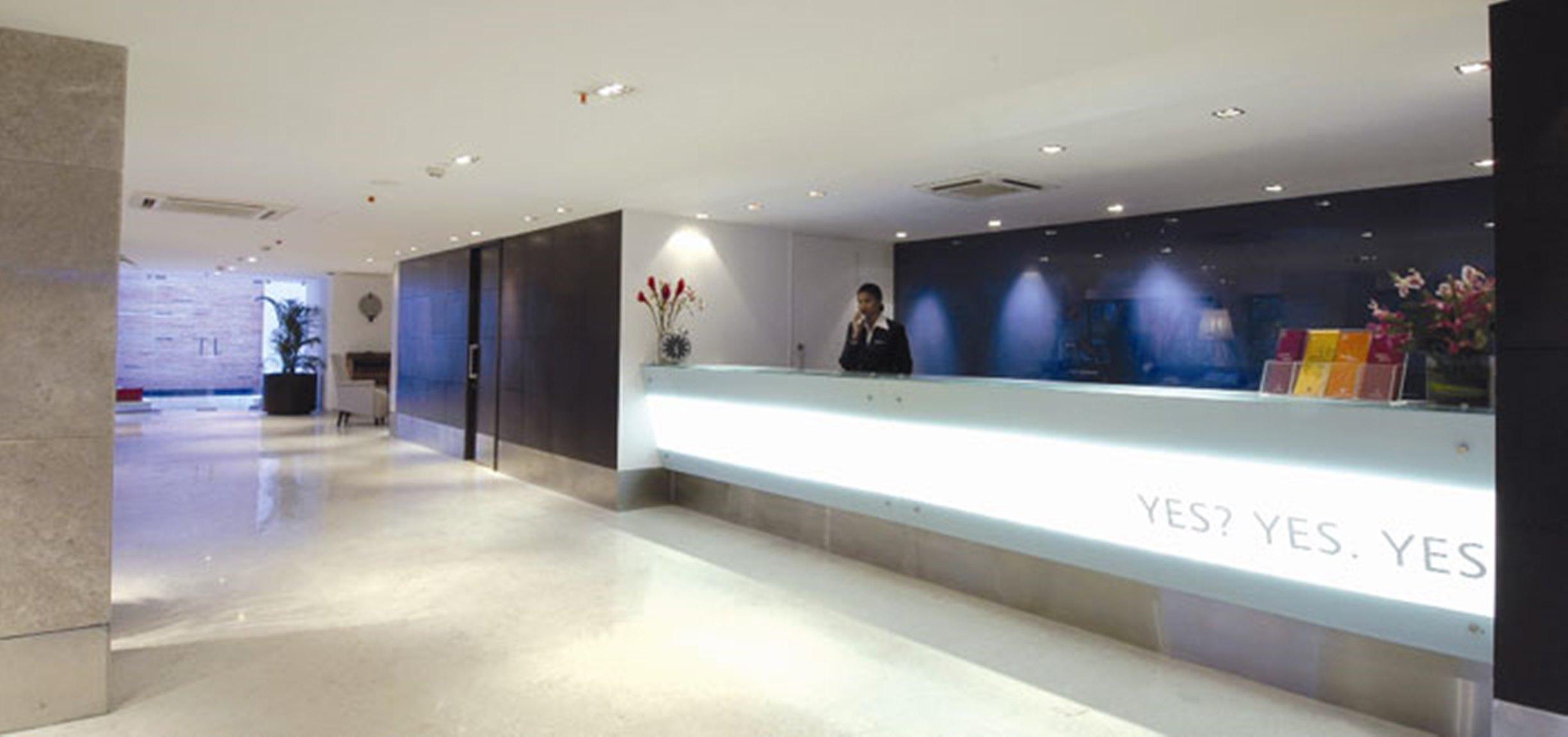 Royal Orchid Central Bangalore, Mg Road Екстериор снимка