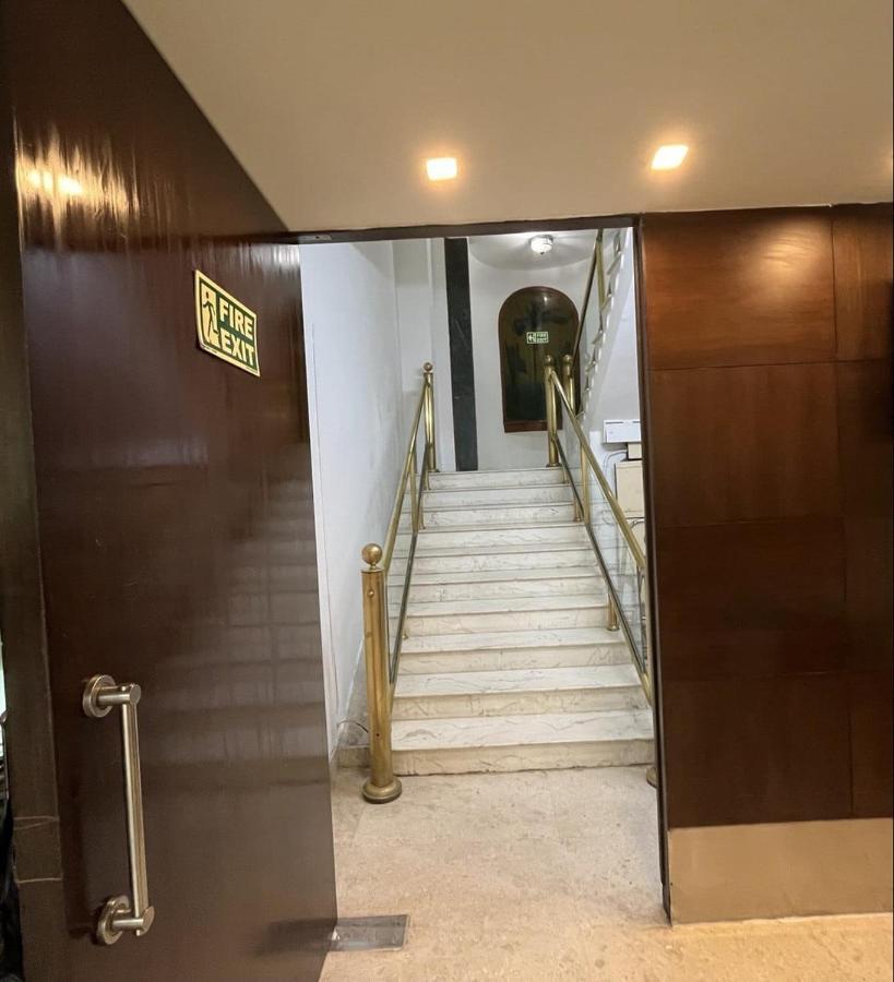 Royal Orchid Central Bangalore, Mg Road Екстериор снимка
