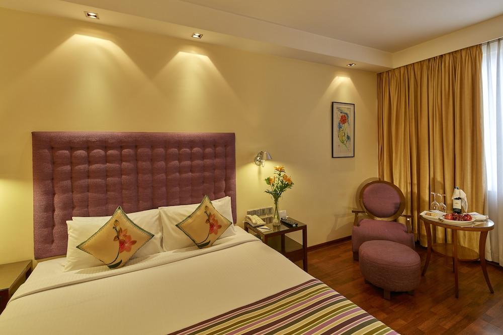 Royal Orchid Central Bangalore, Mg Road Екстериор снимка