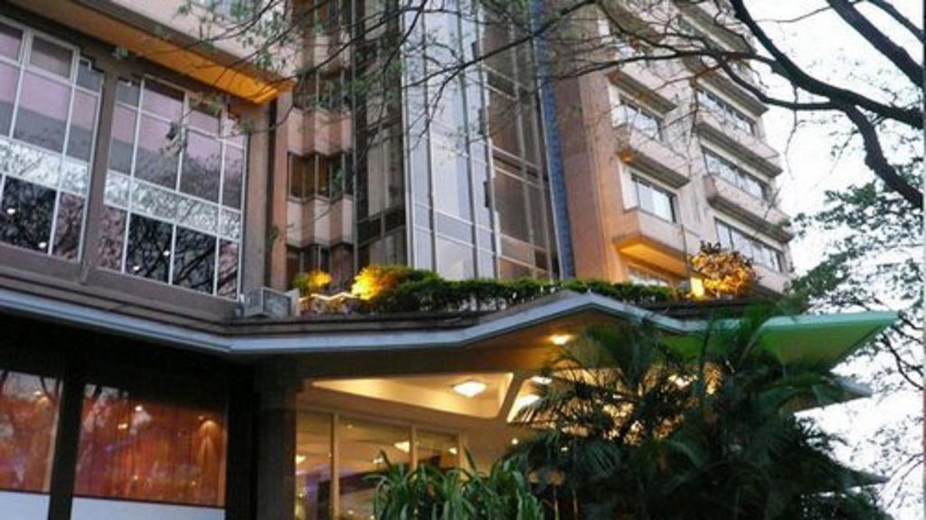 Royal Orchid Central Bangalore, Mg Road Екстериор снимка