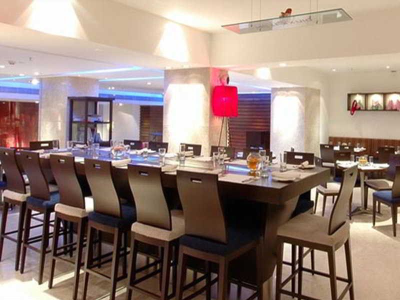 Royal Orchid Central Bangalore, Mg Road Екстериор снимка