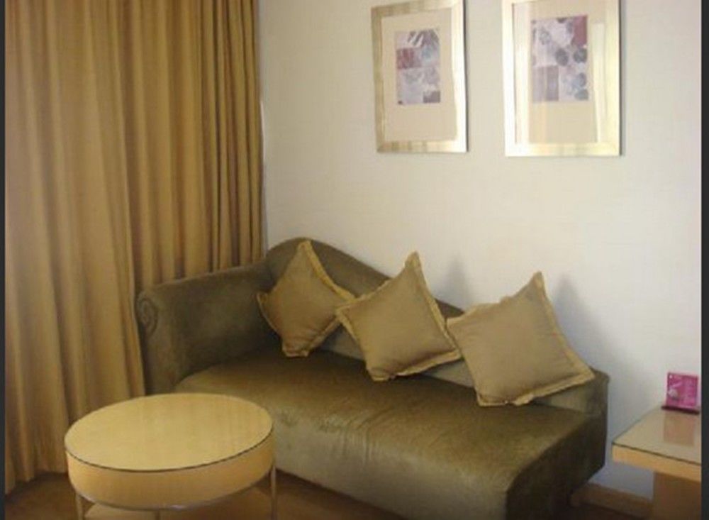 Royal Orchid Central Bangalore, Mg Road Екстериор снимка