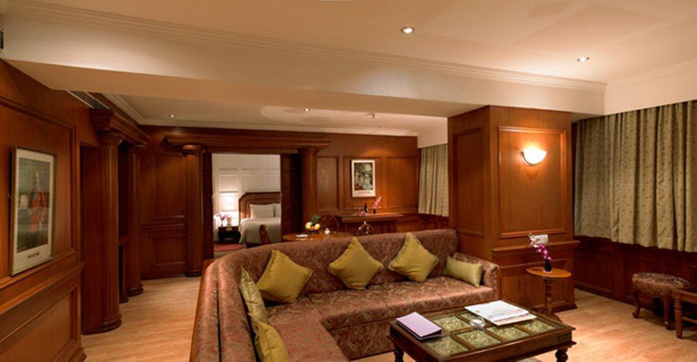 Royal Orchid Central Bangalore, Mg Road Екстериор снимка